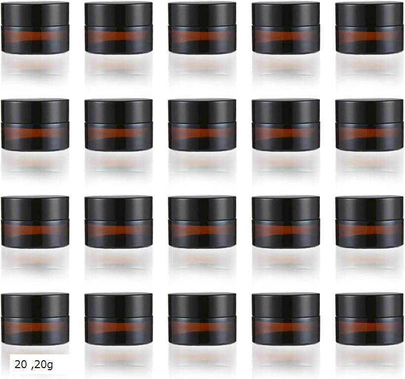 ���꡼���ƴ� �׸��� ���饹�� ���㡼 �ͤ��ؤ� ��¸�� �泸�դ� (�㿧, 20g�� 20��)