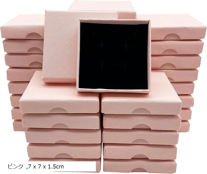 եȥܥå ꡼ Ȣ   ʪ 奨꡼ ԥ Ǽ ̵ եȻ 36 å (ԥ, 7 x 7 x 1.5cm)