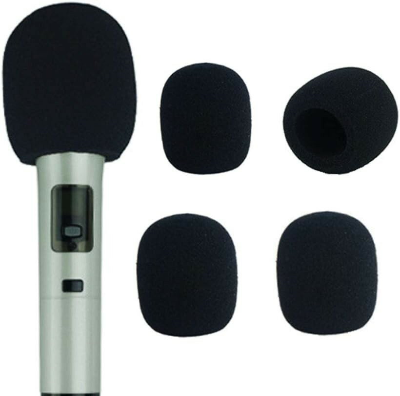 商品コード2b62qqnlti商品名マイク スポンジ 風防 ウインドスクリーン 雑音防止 カラオケ ハンドマイク用 ブラック 5個セットブランドHIRAISMカラーブラック「お得な5個セット」ハンドマイク用のマイクスポンジ5個セットになります。伸縮性があるので幅広いサイズに対応可能です。この風防を取り付けることで、マイクがよりクリアな音声を拾うことができます。「雑音防止に」ボーボーという風切り音や喋っている時の口や鼻からの息による雑音を防いでくれます。またプチプチするポップノイズや、ハウリングなどを抑えるのにも効果的です。「マイクの故障対策に」ほこり、湿気、ヨダレ等から衛生面でもマイクを保護し、故障を防いでくれます。また落としてしまった時などに、クッションとなってヘッド部分を衝撃から守ってくれます。「商品内容」マイクスポンジ（5個セット） ＜サイズ＞縦：72mm、横：65mm、内径：35mm ＜カラー＞ブラック ＜備考＞通気性、水洗い可能「オリジナルパッケージ付」HIRAISMブランドより、オリジナルパッケージでお客様の元へお届けいたします。商標登録第6321678号※ 他ネットショップでも併売しているため、ご注文後に在庫切れとなる場合があります。予めご了承ください。※ 品薄または希少等の理由により、参考価格よりも高い価格で販売されている場合があります。ご注文の際には必ず販売価格をご確認ください。※ 沖縄県、離島または一部地域の場合、別途送料の負担をお願いする場合があります。予めご了承ください。※ お使いのモニタにより写真の色が実際の商品の色と異なる場合や、イメージに差異が生じることがあります。予めご了承ください。※ 商品の詳細（カラー・数量・サイズ 等）については、ページ内の商品説明をご確認のうえ、ご注文ください。※ モバイル版・スマホ版ページでは、お使いの端末によっては一部の情報が表示されないことがあります。すべての記載情報をご確認するには、PC版ページをご覧ください。