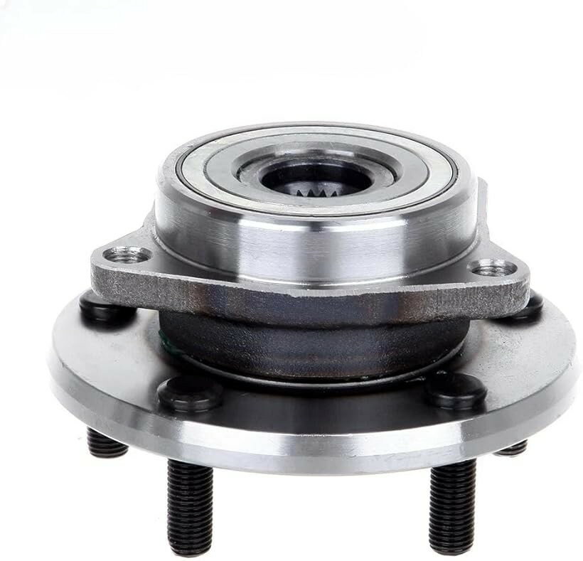 互換品フロント ハブベアリング ランサー CP9A / レグナム EC5W ホイール MR403970 MR334386 MR369519 左右共通 LANCER エンジン 異音 ホイール/脱落 タイヤ/異常 メンテナンス