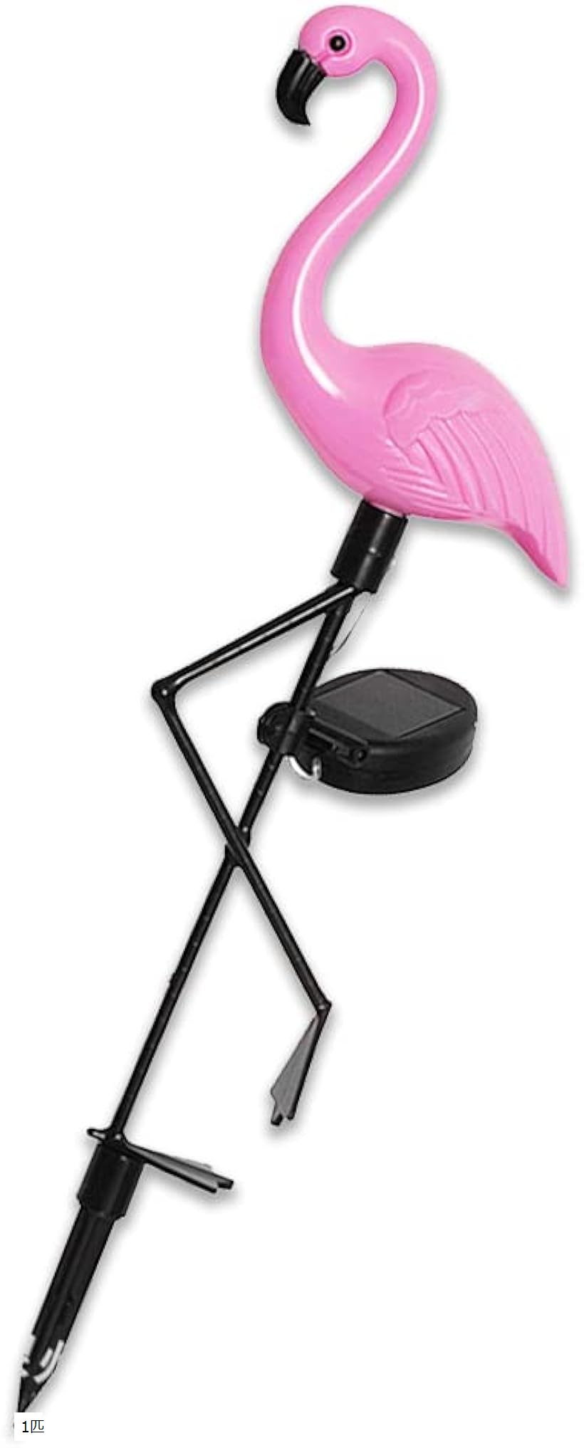 楽天市場】フラミンゴ（ガーデンライト ・灯篭｜ライト