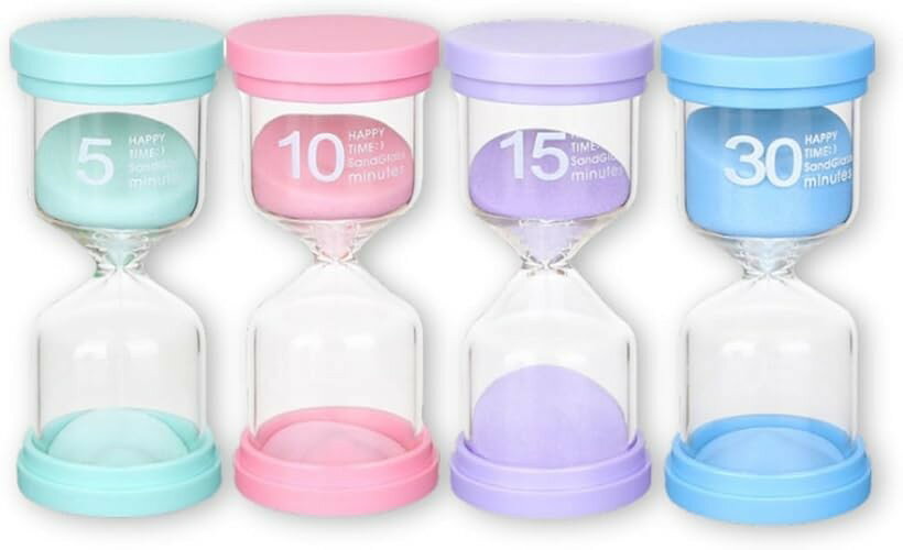 ������ ������� ����ƥꥢ ����ɥ����ޡ� ���襤�� ������ �Ҷ� ���ִ��� ����ե� 4�ĥ��å� (�ԥ󥯡��ѡ��ץ롢�֥롼�����꡼��, 5ʬ��10ʬ��15...