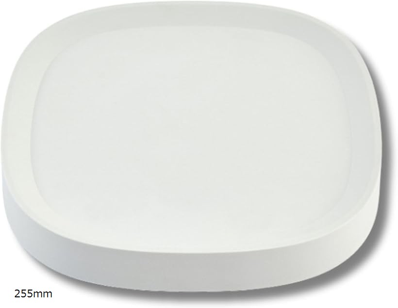 植木鉢 受け皿 植木鉢台 プランター キャスター 植物 (255mm)