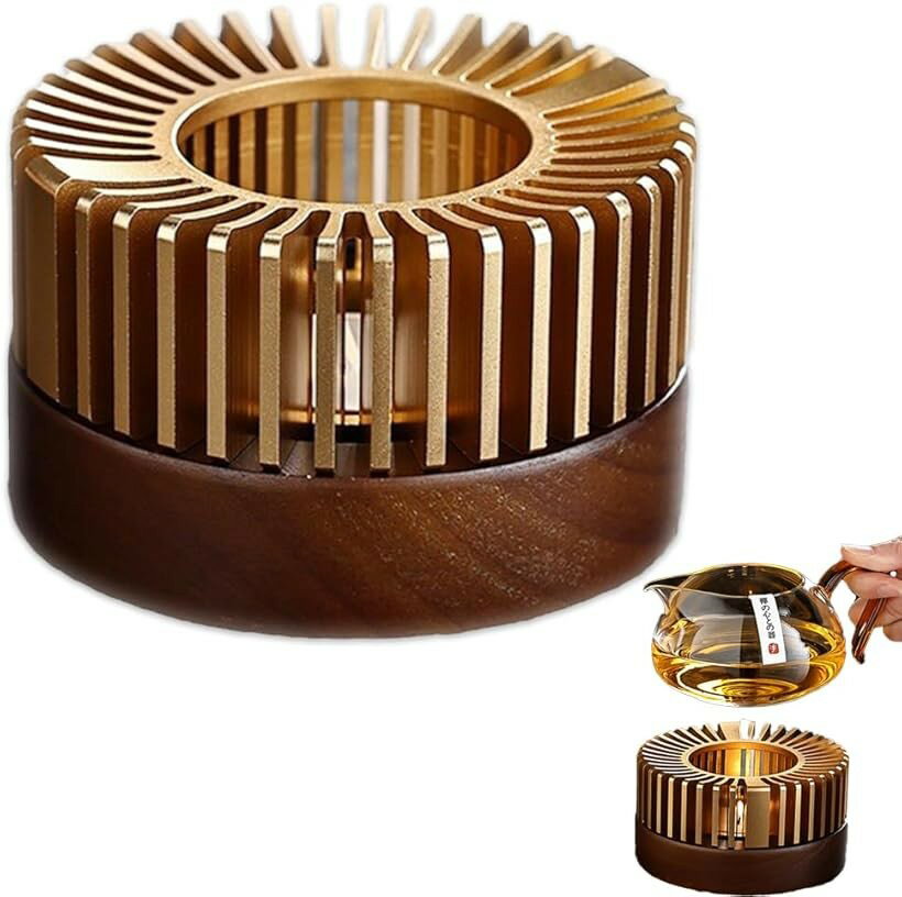 ティーウォーマー キャンドルウォ�