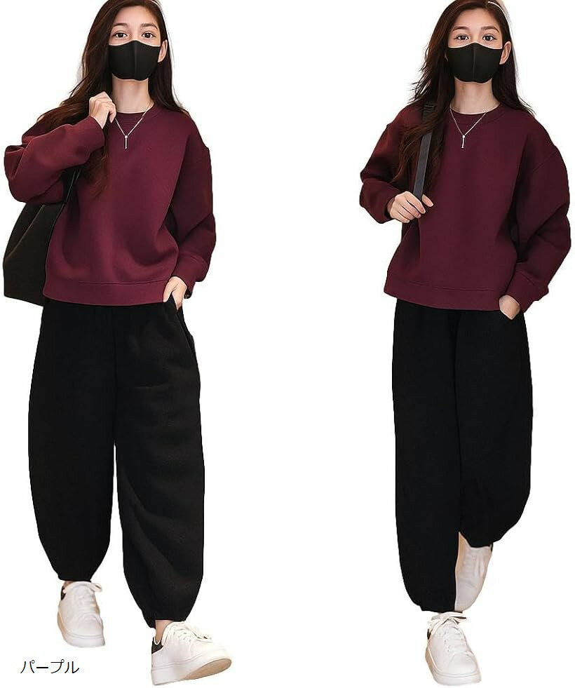 �������å� Ĺµ �岼 �롼�०���� ���㡼�� �ѡ����� ���� �ȥ졼�˥� ������ ��ǥ����� (�ѡ��ץ�, Free Size)