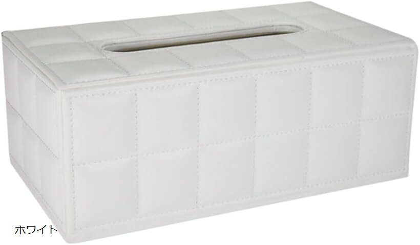 バリエーションコード : 2b9100gu4k商品コード2b910oul4y商品名テッシュケース ティッシュボックス カバー 箱ごと入る 高級 おしゃれ 頑丈 防水 卓上 PUレザーブランドせんふうカラーホワイトサイズ等普通「ラグジュアリー...