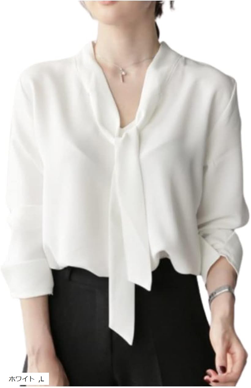 バリエーションコード : 2bu6nxf5oi商品コード2buhhshi48商品名レッドレイ ブラウス フォーマル リボン ボウタイ シャツ 長袖ブランドRED RAYカラーホワイトサイズ等L大活躍する フォーマル なボウタイシャツです。フ...