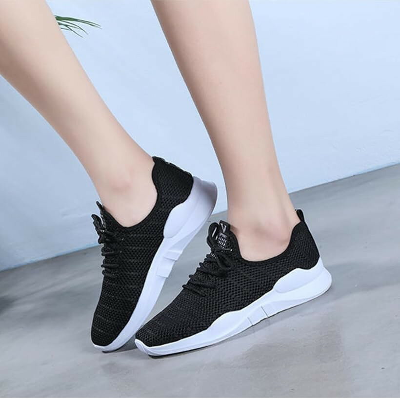 ���ˡ����� ��ǥ����� ���������󥰥��塼�� �⤭�䤹�� ���ݡ��� ���˥� �ե��åȥͥ� ����ˤ��� ���ߤ� ���襤�� ��ư�� ���å������ (�֥�å�, 25.0 cm)