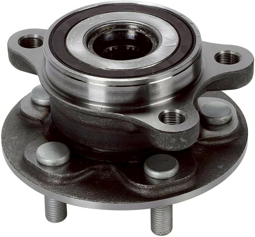 互換品トヨタ車用 プリウス フロント ハブ ベアリング ホイール 左右共通 エンジン 異音 ホイール/脱落 タイヤ/異常 メンテナンス 修理 社外品