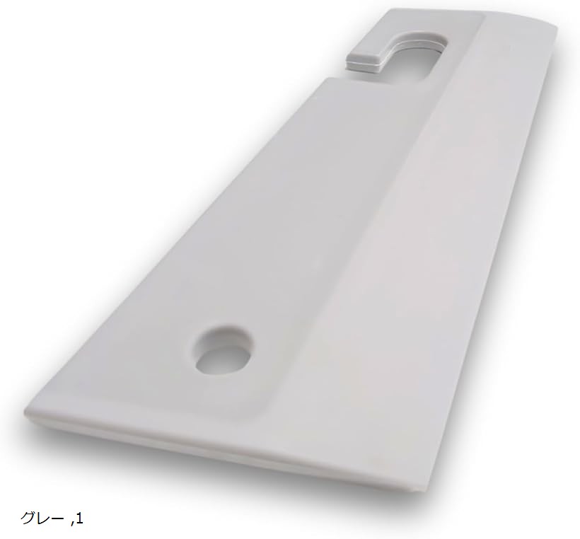 バリエーションコード : 2b9lw9lycw商品コード2b9lw9nr84商品名水切りワイパー 風呂 スクイジー 小 お風呂 スクイージー 窓拭き ワイパー 窓拭きワイパー 水切り シリコン 結露取りワイパーブランドUME-STARカラーグレーサイズ等1個浴室の壁や鏡に残った水滴や窓ガラスの結露を取り除くのに便利なミニサイズの水切りワイパーです。サイズを手のひらと指より少し大きくすることで、手のひらでふき取る感覚で気軽にお使いいただけます。バスミラーや洗面所の鏡、窓ガラスにお使いいただいても傷つけることのない柔らかいシリコンのワイパー部分と持っていてもしっかりしてる持ち手側を一体となった構造です。64gと軽いので、タオル掛けやS字フックにかけて収納できますので、毎日のお風呂上りや気になったときにさっと取り出してお使いいただけます。頻繁にご利用いただくことで、風呂の壁や鏡に水滴がついている時間を短くでき、ウロコ汚れやカビを予防することができます。お風呂や洗面所だけでなく、お部屋の窓にお使いいただくために2個セットもご用意いたしました。サイズ：持ち手側：約20cm、ワイパー側：約19.7cm　幅：約6.4cm　重さ：約64g※ 他ネットショップでも併売しているため、ご注文後に在庫切れとなる場合があります。予めご了承ください。※ 品薄または希少等の理由により、参考価格よりも高い価格で販売されている場合があります。ご注文の際には必ず販売価格をご確認ください。※ 沖縄県、離島または一部地域の場合、別途送料の負担をお願いする場合があります。予めご了承ください。※ お使いのモニタにより写真の色が実際の商品の色と異なる場合や、イメージに差異が生じることがあります。予めご了承ください。※ 商品の詳細（カラー・数量・サイズ 等）については、ページ内の商品説明をご確認のうえ、ご注文ください。※ モバイル版・スマホ版ページでは、お使いの端末によっては一部の情報が表示されないことがあります。すべての記載情報をご確認するには、PC版ページをご覧ください。
