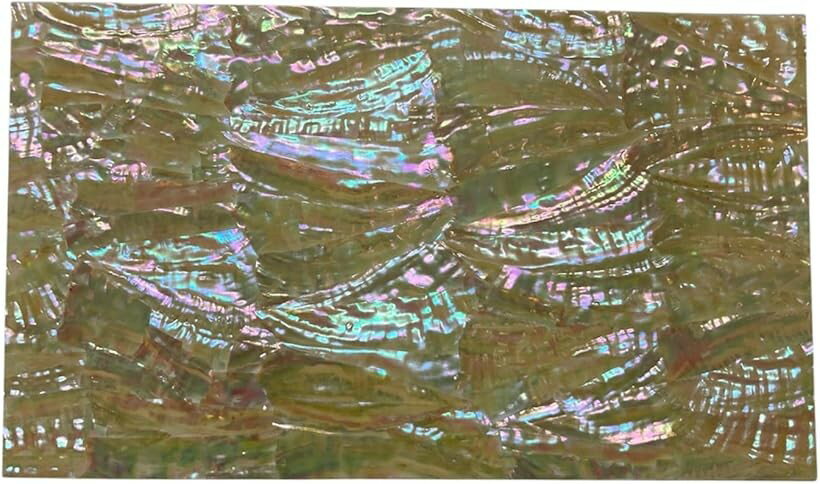 ラブピーシー 貝シート 貝殻シート ピアス ネイルパーツ レジン チャーム 海 diy アクセサリーパーツ ..