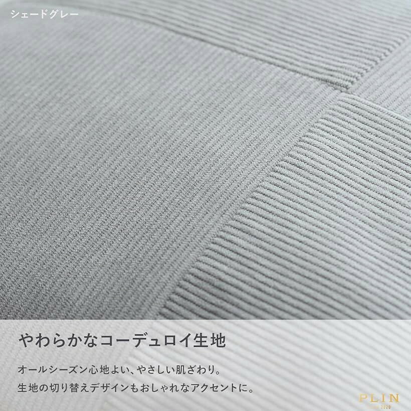 クッションカバー 北欧 無地 かわいい シンプル ホテル お洒落 丸洗い 春 夏 秋 冬 (シトラスオレンジ, 40cmx40cm(1 枚組)) [2]