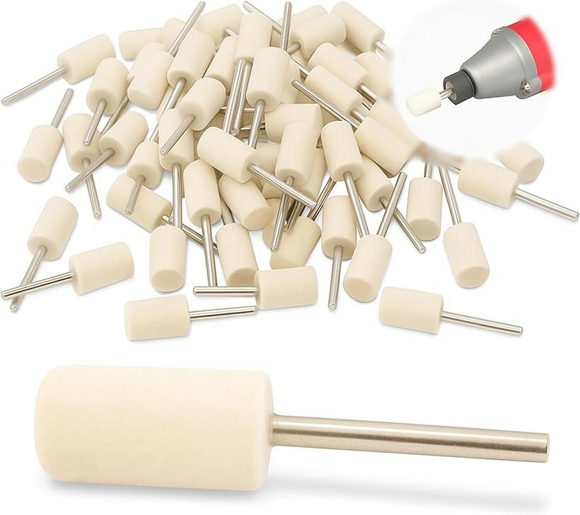 �����ץ� �ե���ȥХ� 50�ܥ��å� ��ư���� ��ü (������, ����3mm ��10mm)