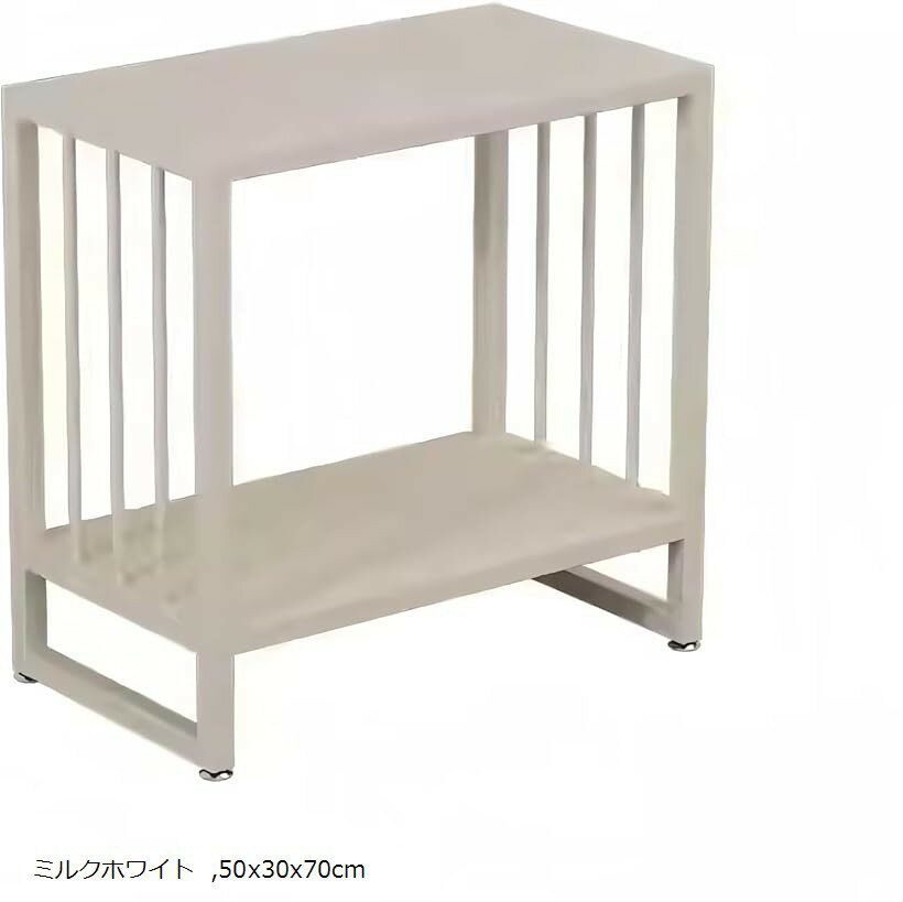 水槽台 水槽スタンド 魚の水槽台 完成品 アクアリウムスタンド 水槽用台 幅50x奥行30x高さ70cm 水槽棚 ..