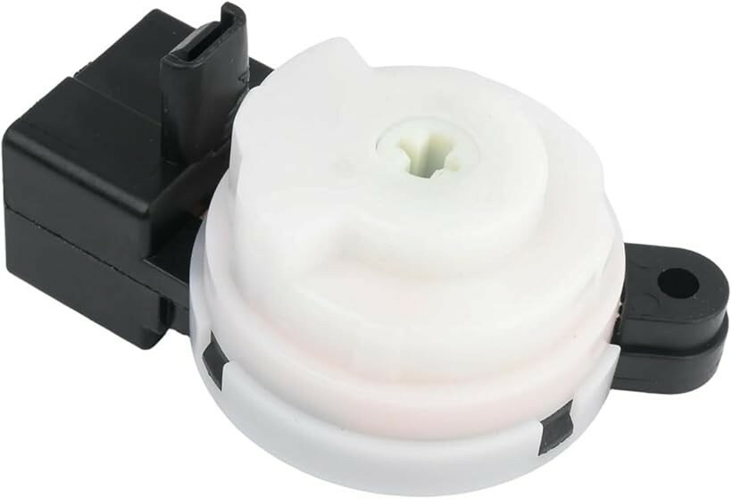 互換品スズキ 用 キャリイ バン トラック DA62V DA63T イグニッション スイッチ 37111-65H00 IG-S1 キャリー 故障 整備 補修 交換 汎用 社外品