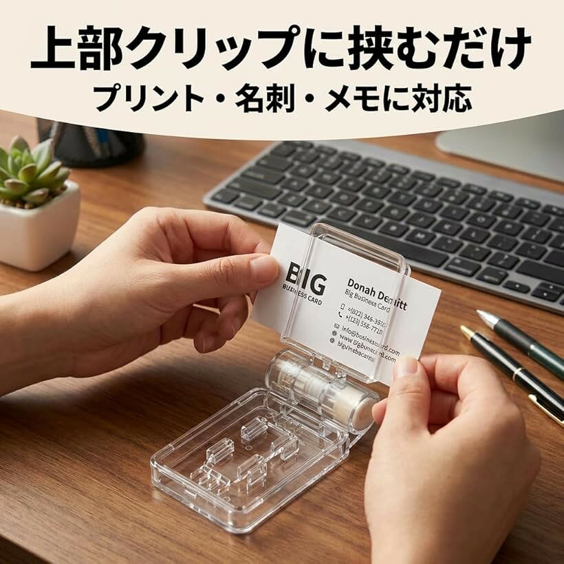 ZakkaTimez パネルスタンド メニュースタンド マグネット 差し込み式 POP立て 店舗...