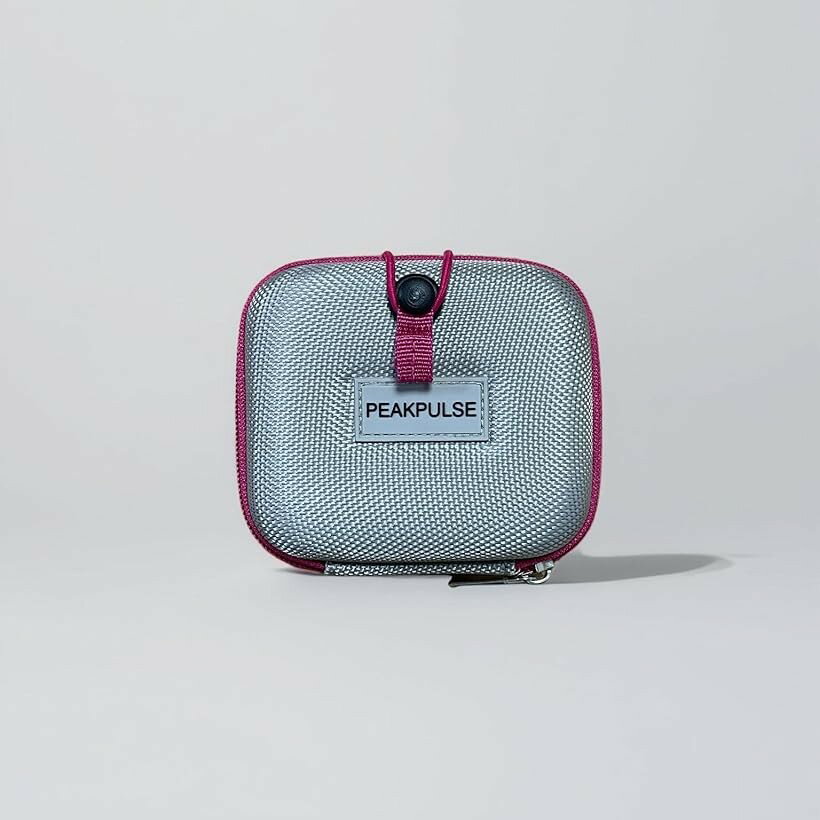 ゴルフレーザー距離計ハードケース レンジファインダーハードケース EVA収納ボック...