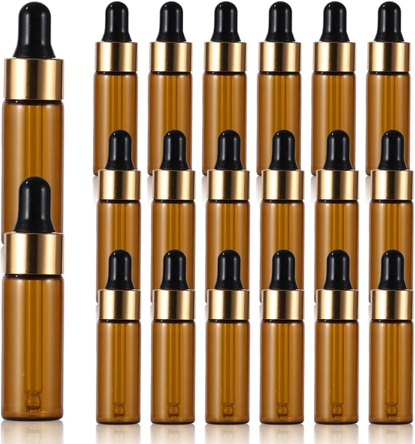 �׸��� ���ݥ��� ���饹 ���� ��ʬ�� �����ޥ����� ���� ��¸�ƴ� ������� 20�ܥ��å� (5ml)