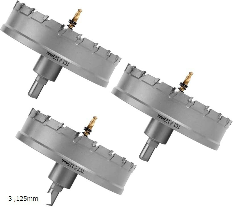 �ߴ��ʸ����ŵ������Ρ��繩�������ƽ� Ķ�� ���ƥ�쥹 �ۡ��륽�� �ꤢ�� ��ư�ɥ�� �ۥ륽�� �ۡ��륫�å��� (�������, 3�ġ� 125mm)