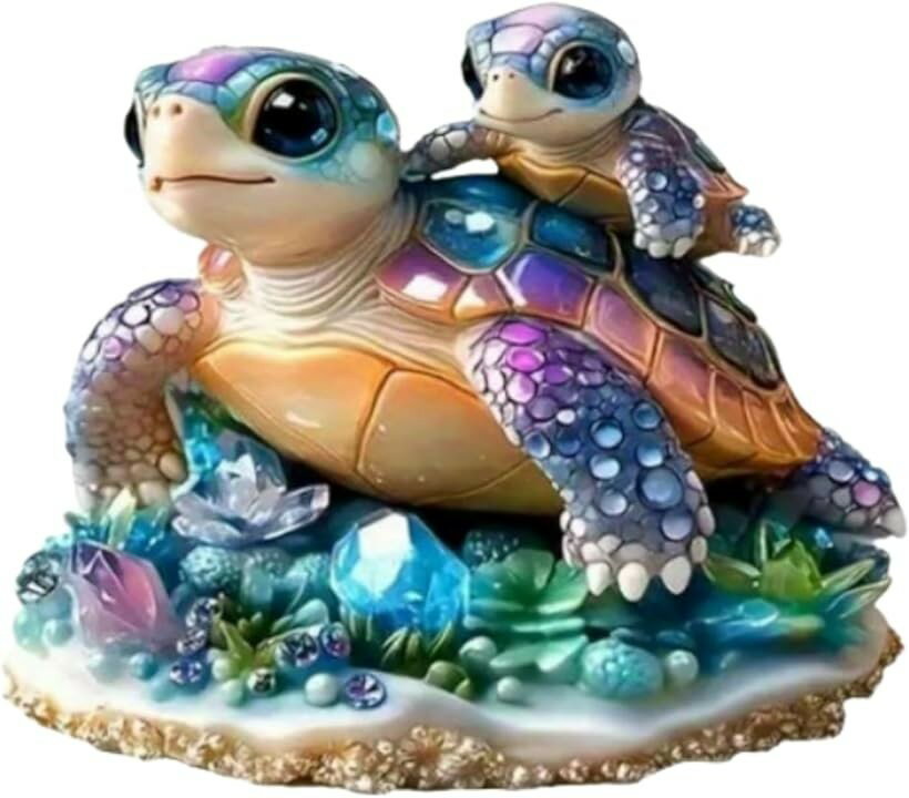 楽天市場】ウミガメ（インテリア小物・置物｜インテリア・寝具・収納
