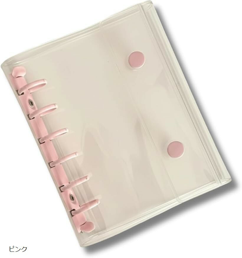 ���ꥢ�Х���������С� A7 PVC�� ��ե����ǽ 6��� (�ԥ�)