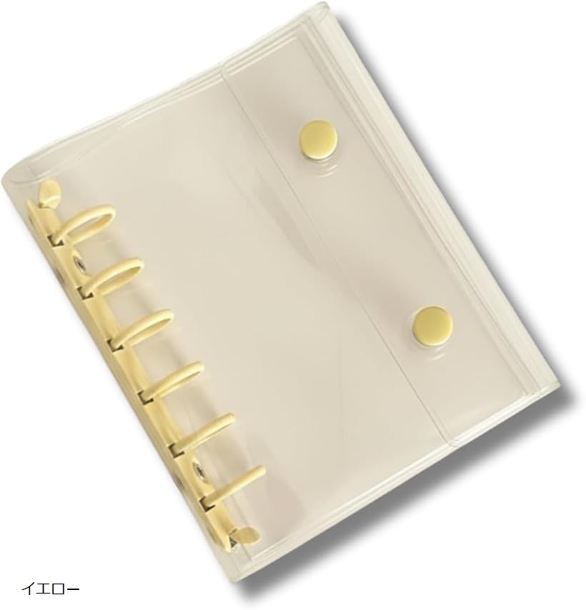 ���ꥢ�Х���������С� A7 PVC�� ��ե����ǽ 6��� (��������)