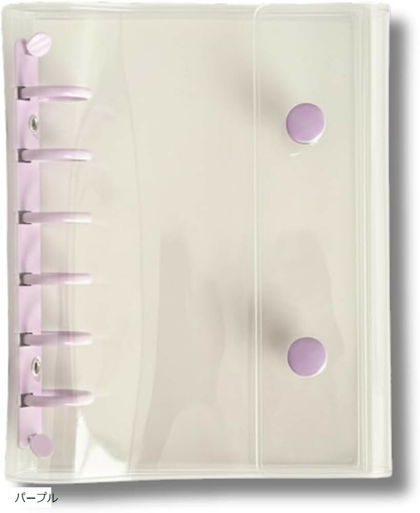 ���ꥢ�Х���������С� A7 PVC�� ��ե����ǽ 6��� (�ѡ��ץ�)