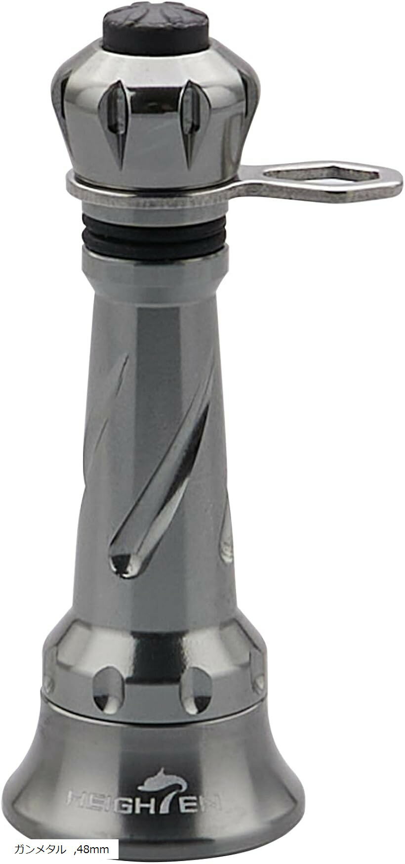 リール スタンド 不可折り畳むシマノ SHIMANO ダイワ 