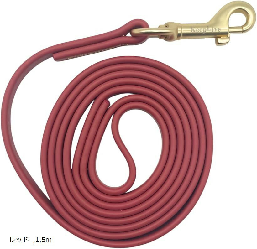 �꡼�� �� �ɿ� PVC �����ȥɥ� �ȥ졼�˥� (��å�, 1.5m)