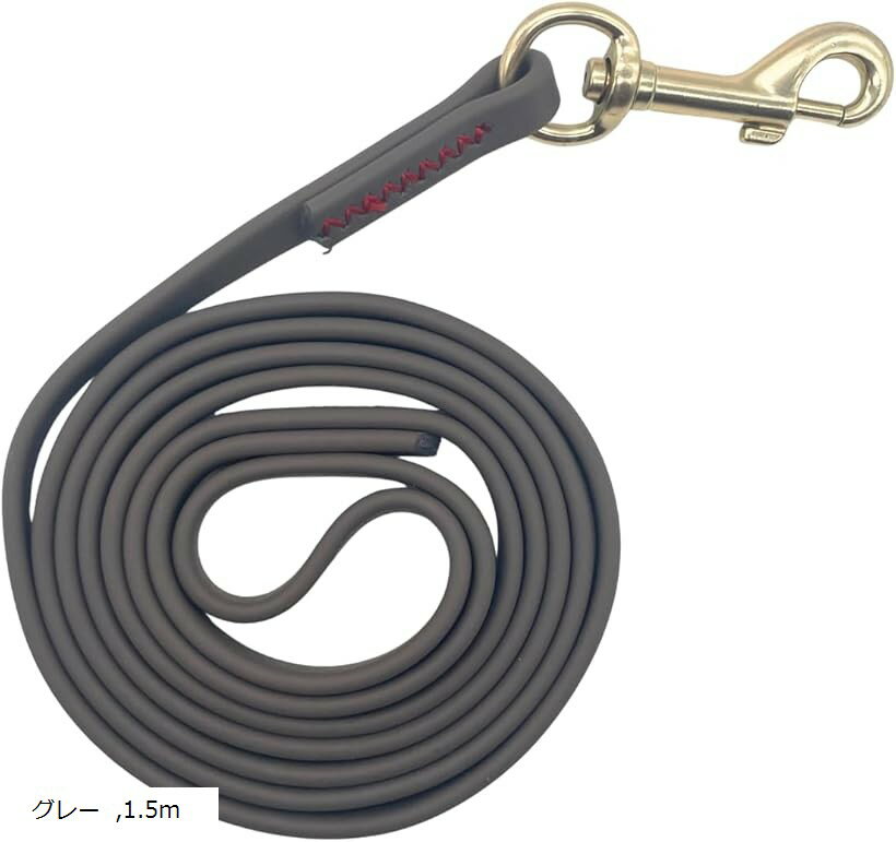 �꡼�� �� �ɿ� PVC �����ȥɥ� �ȥ졼�˥� (���졼, 1.5m)