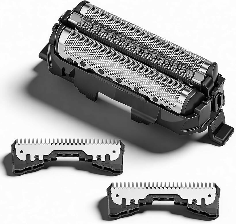 互換品 ES9013 替刃 ES9087 シェーバー ES9068 セット ES-ST2S パナソニック ES-LT2B 替え刃 ES-RL34 ..