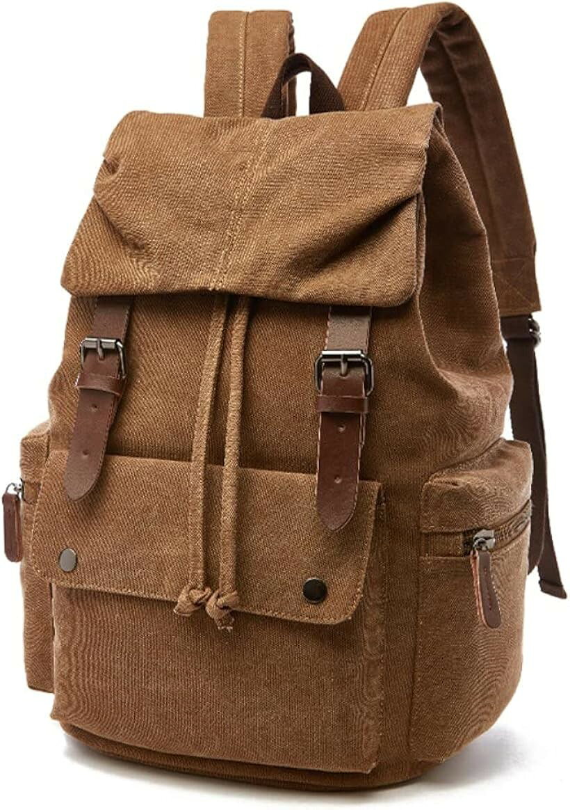 バリエーションコード : 2b4jo3oldk商品コード2b4jo0oyiu商品名Rodrry Miche 大きめ リュック 秋冬 男女兼用 森ガール オシャレ ポケット付き リュックサック 軽い 薄手 レディース メンズ カジュアル 大きい 軽量 お出掛け ハイキング サイクリング マウンテンブランドRodrry　Miche　（ロドリーミシェ）カラーブラウン丈夫なキャンバス素材を使用して、デザイン・耐久性・機能性を兼ね備えたリュックで メンズ レディース 男女兼用 で使える ユ二セックス な帆布バッグです。A4サイズはもちろん， 内外部に多くのポケットを備えているから、iPad、書籍、傘、携帯電話、財布、サングラス、ハンカチペーパー、パスケースなどを大容量で楽に収容できます。外ポケット:(フロント)/ボタン式ポケットx1　(両サイド)/ファスナー付きポケットx2　内ポケット:(フロント)/小分けケットx2　（中部）メインルーム　(背面側)/タブレットPC用ポケットx1カジュアルでシンプルなデザインなので、通勤通学、旅行、アウトドア、キャンプ、ショッピング、出張、登山、バイク、サイクリングなどに最適です。彼氏や彼女の誕生日プレゼント、友達、お祝い、記念日などの贈り物用にもおすすめです。「カラー」ブラック、グリーン、ブラウン、カーキ、ワインレッド、グレー、ブルーの7色 「メイン素材」帆布 「バッグ サイズ」横29cm 縦42cm マチ19cm 。※ 他ネットショップでも併売しているため、ご注文後に在庫切れとなる場合があります。予めご了承ください。※ 品薄または希少等の理由により、参考価格よりも高い価格で販売されている場合があります。ご注文の際には必ず販売価格をご確認ください。※ 沖縄県、離島または一部地域の場合、別途送料の負担をお願いする場合があります。予めご了承ください。※ お使いのモニタにより写真の色が実際の商品の色と異なる場合や、イメージに差異が生じることがあります。予めご了承ください。※ 商品の詳細（カラー・数量・サイズ 等）については、ページ内の商品説明をご確認のうえ、ご注文ください。※ モバイル版・スマホ版ページでは、お使いの端末によっては一部の情報が表示されないことがあります。すべての記載情報をご確認するには、PC版ページをご覧ください。