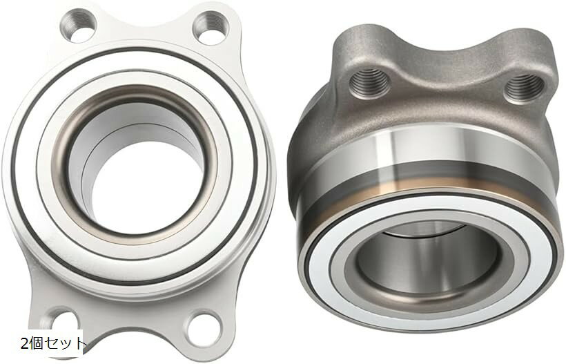 ニッサン　ステージア　M35 リア用　ハブベアリング 楽天市場】【日産 ステージア M35】リア ハブ ハブベアリング ASSY