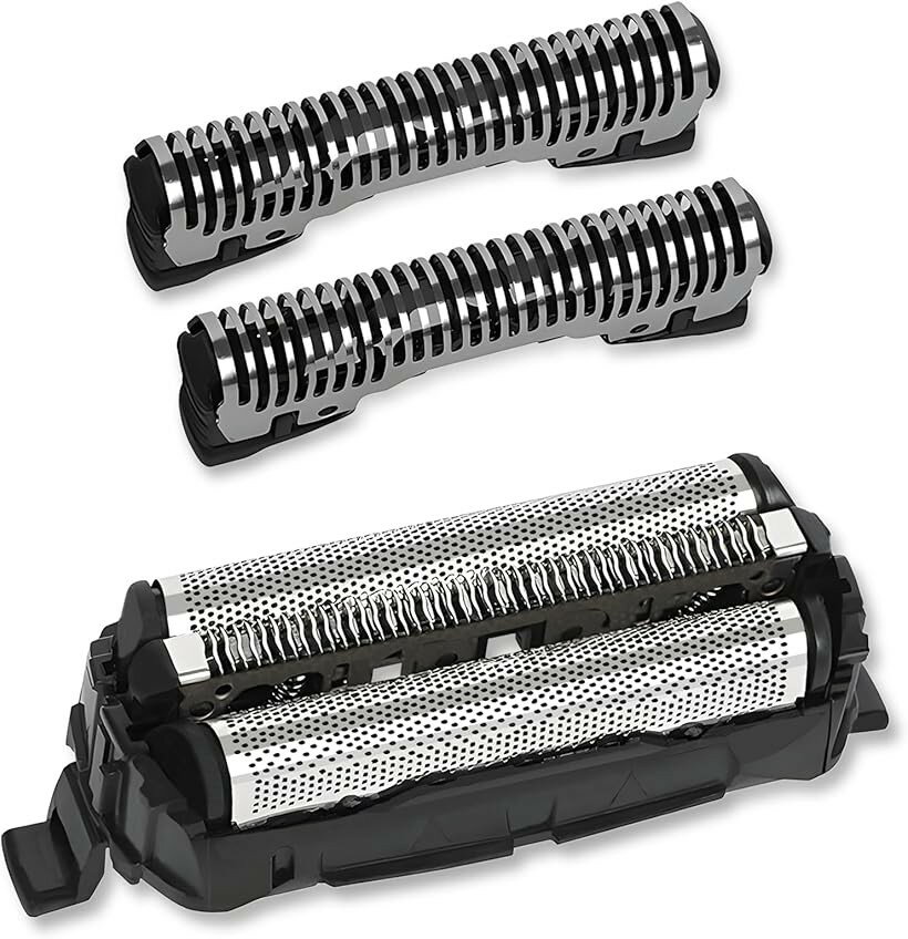 楽天市場】髭剃り パナソニック 刃 es-rl34の通販