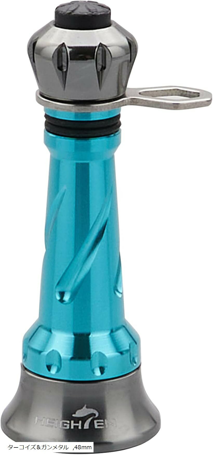 リール スタンド 不可折り畳むシマノ SHIMANO ダイワ 