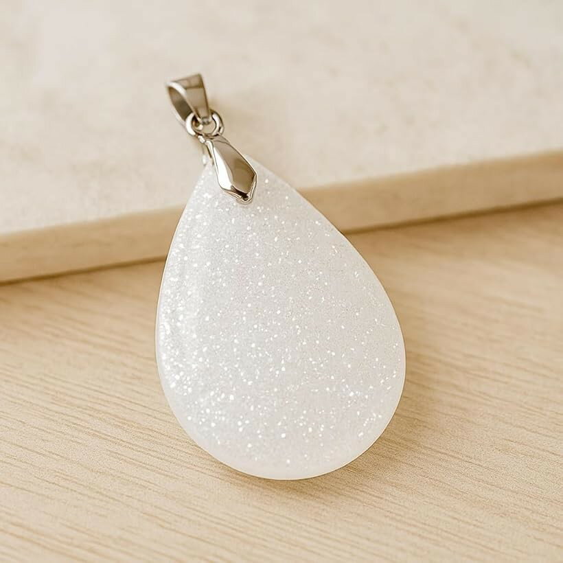 ��֥ԡ����� ���ѥ����� ���ե졼�� 100g �ͥ��� �쥸�� �Х��� �����ɥ� ���������꡼ �ᥤ�� ���ץ졼 ����å��� diy ������ �ϥ�ɥᥤ�� (�ۥ磻��, 200g)