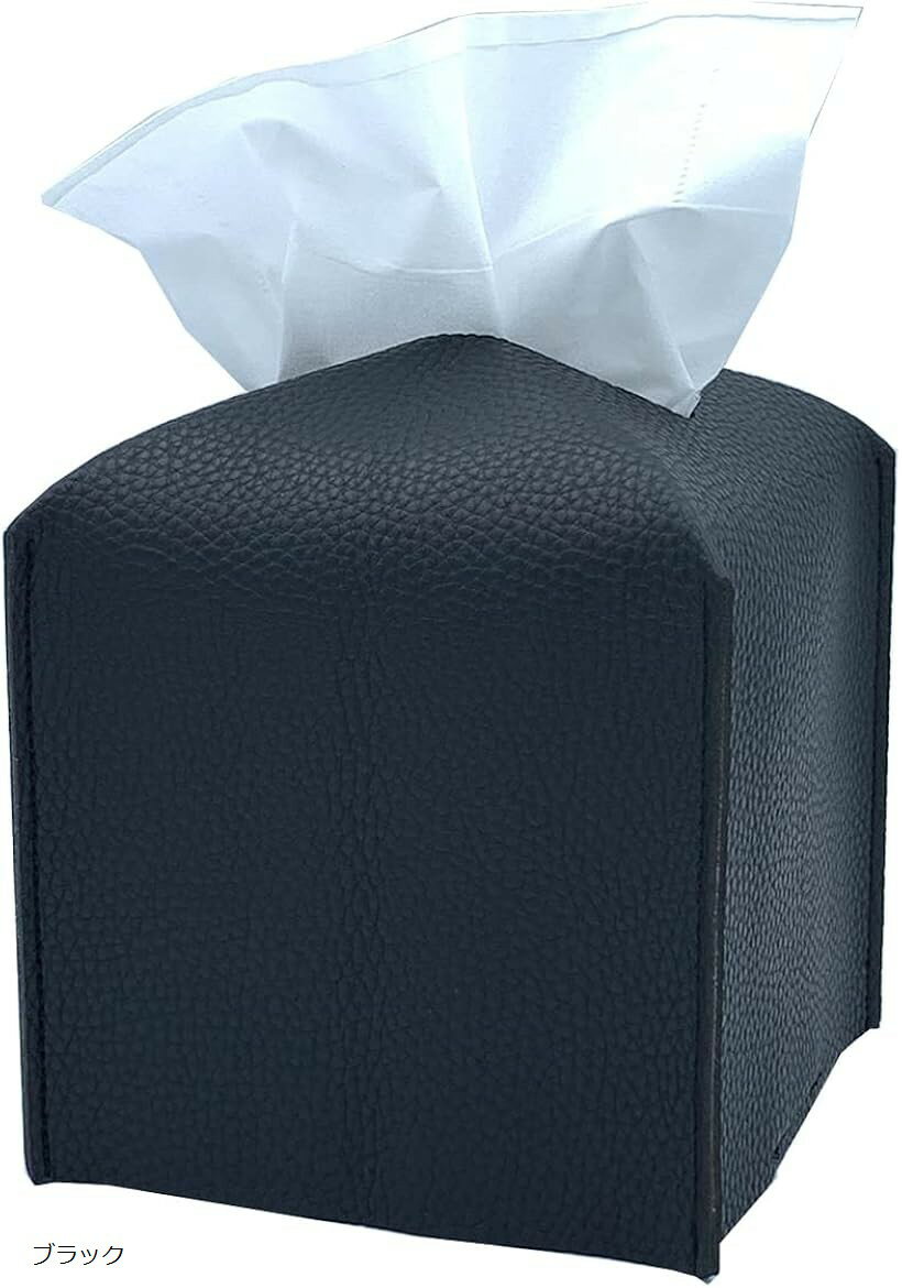 バリエーションコード : 2bukuk3j4d商品コード2b43828tfu商品名ティッシュケース かわいい コンパクト 半分サイズ ティッシュカバー 韓国 インテリアブランドTOMOTHYカラーブラックサイズ等約130mmx130mmx1...