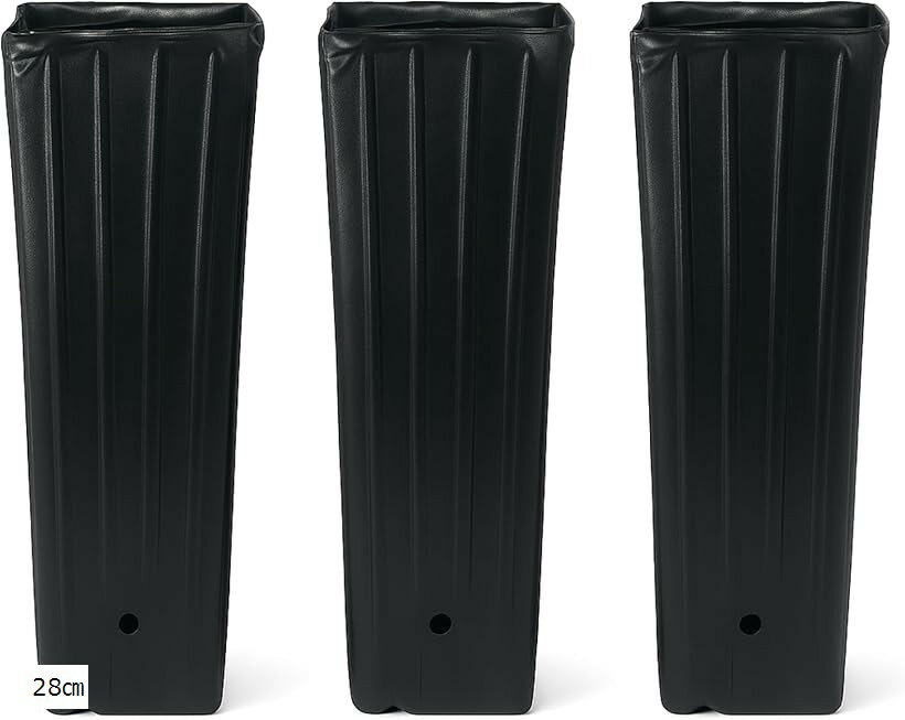 バリエーションコード : 2bu08315jx商品コード2bu0832wu0商品名苗ポット 育苗ポット プランター 深型 ビニールポット 大容量 50個セットブランドAll Trustカラーブラックサイズ等30cm「根詰まりを防ぐ、深型ロング設計」一般的なポットよりも深さのある28cm仕様で、根が下方向にまっすぐ伸びやすい設計。根がからまりにくく、植え替え後の根張りや生育にも好影響。果樹・花苗・野菜苗など、大切な苗を丈夫に育てたい方におすすめ。「通気性・排水性に優れた安心構造」ビニール製ながら、排水性と通気性をしっかり確保。根に適度な空気が届く構造で、水はけがよく病気のリスクも軽減。乾燥や多湿などの環境ストレスから、苗を守る安心のポリポット。「軽量＆大容量。家庭菜園からプロ仕様まで対応」軽量ビニール素材で扱いやすく、苗の管理・移動もスムーズ。2サイズ展開で、用途や作物に合わせて選択可能。家庭菜園・ガーデニングはもちろん、園芸業・農園など業務用にも最適。「商品内容」商品画像にてご確認ください。※ 他ネットショップでも併売しているため、ご注文後に在庫切れとなる場合があります。予めご了承ください。※ 品薄または希少等の理由により、参考価格よりも高い価格で販売されている場合があります。ご注文の際には必ず販売価格をご確認ください。※ 沖縄県、離島または一部地域の場合、別途送料の負担をお願いする場合があります。予めご了承ください。※ お使いのモニタにより写真の色が実際の商品の色と異なる場合や、イメージに差異が生じることがあります。予めご了承ください。※ 商品の詳細（カラー・数量・サイズ 等）については、ページ内の商品説明をご確認のうえ、ご注文ください。※ モバイル版・スマホ版ページでは、お使いの端末によっては一部の情報が表示されないことがあります。すべての記載情報をご確認するには、PC版ページをご覧ください。
