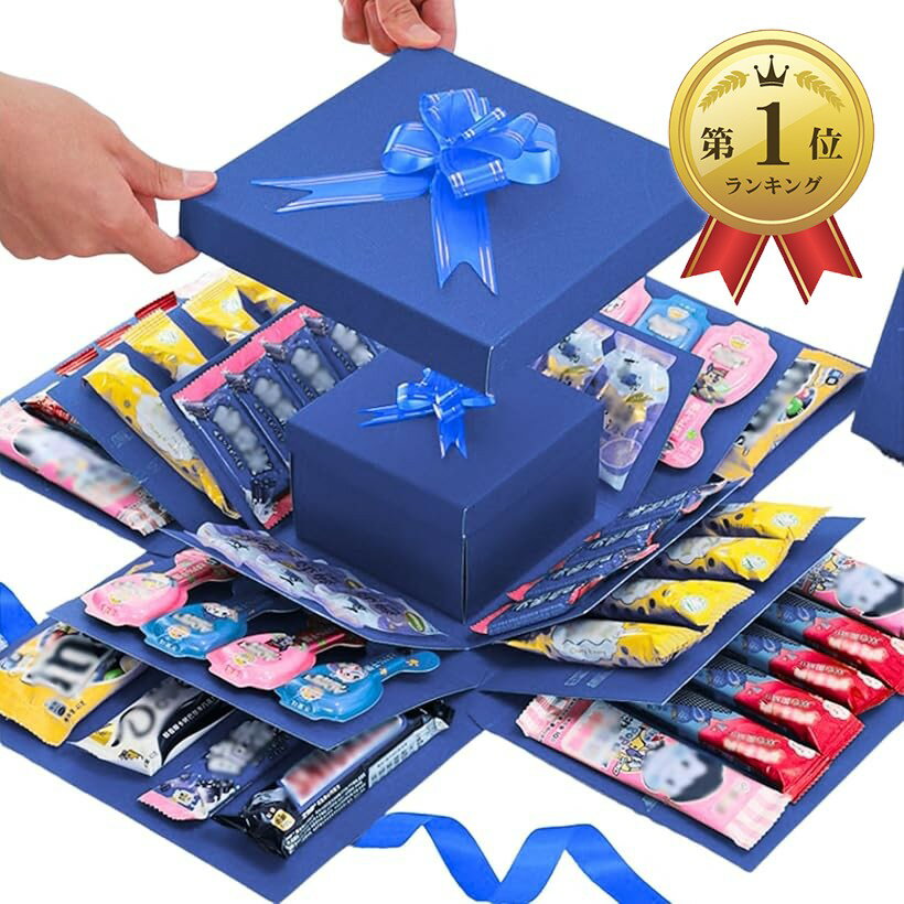 楽天市場】お菓子（箱・ギフトボックス｜ギフトラッピング用品