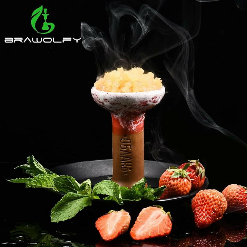 �������� �ե졼�С�Shisha Friut Hookah Flavors Set 50g of Packs Tobacco �� Nicotine Free �夿�Ф��˥�����ե꡼ (Lush Litchi)