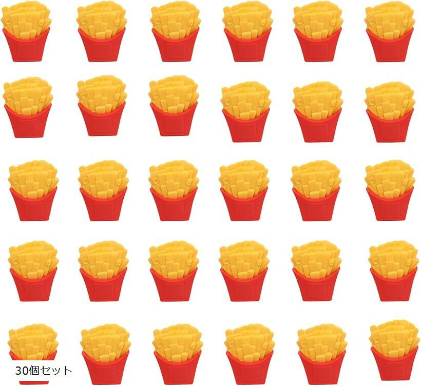 �ݥƥ� ����ä����ॻ�å� �ե饤�ɥݥƥȥǥ����� ʸ�� �Ҥɤ� �ع� ���� ���ե� (30�ĥ��å�)