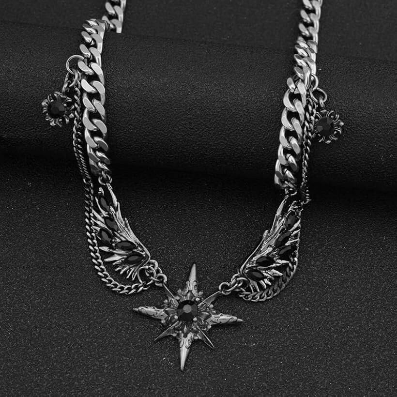 �ͥå��쥹 Y2K ��������� ��ǥ����� �֥�å� ��� ��ǥ����� ��Υȡ��� ���������꡼ (����С�|�֥�å�, ��)