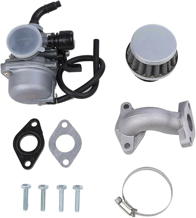 ホンダ 用 ビック キャブレター モンキー ゴリラ ダックス ベンリィ カブ ジャズ φ18 部品 修理 交換 メンテナンス パーツ 社外品