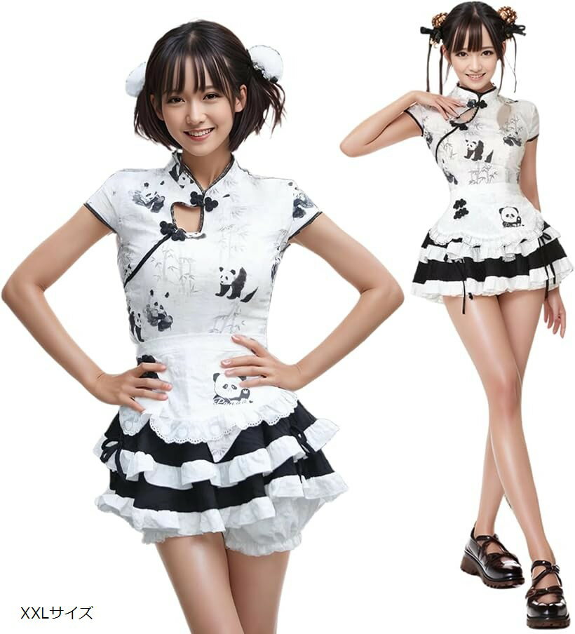 ���㥤���� �����ץ� ���㥤�ʥɥ쥹 �ѥ���� �������塼�� ���� �İ��� �礭�������� �ϥ������� ���� ��� ���� ��� �������� (XXL������)