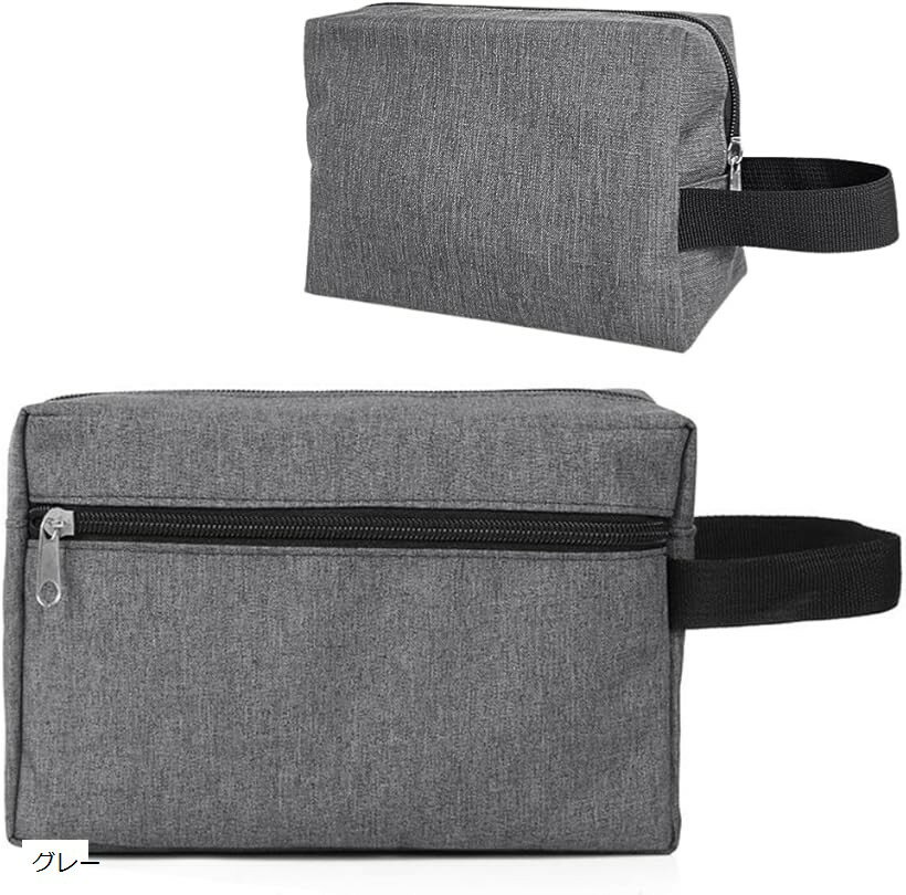 バリエーションコード : 2brin6ognc商品コード2brinvx1s6商品名吊り下げ式 トラベルポーチ メンズ 化粧ポーチ 小型 トイレタリーバッグブランドARESACHIカラーグレー「吊り下げ＆自立で使い勝手を高めたトラベル設計」洗面所やシャワールームなど、限られたスペースでも使いやすい吊り下げ式構造を採用。※ 他ネットショップでも併売しているため、ご注文後に在庫切れとなる場合があります。予めご了承ください。※ 品薄または希少等の理由により、参考価格よりも高い価格で販売されている場合があります。ご注文の際には必ず販売価格をご確認ください。※ 沖縄県、離島または一部地域の場合、別途送料の負担をお願いする場合があります。予めご了承ください。※ お使いのモニタにより写真の色が実際の商品の色と異なる場合や、イメージに差異が生じることがあります。予めご了承ください。※ 商品の詳細（カラー・数量・サイズ 等）については、ページ内の商品説明をご確認のうえ、ご注文ください。※ モバイル版・スマホ版ページでは、お使いの端末によっては一部の情報が表示されないことがあります。すべての記載情報をご確認するには、PC版ページをご覧ください。