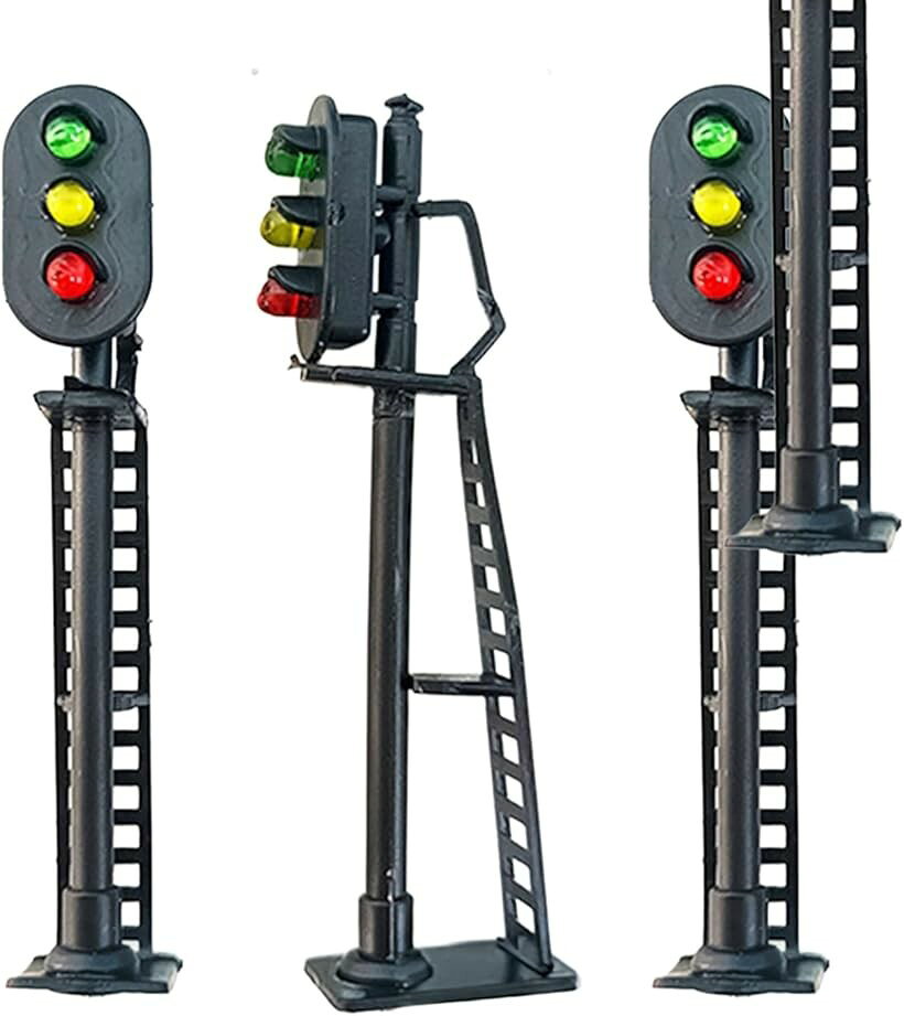 楽天市場】信号機 キット（車両パーツ｜鉄道模型）：ホビーの通販