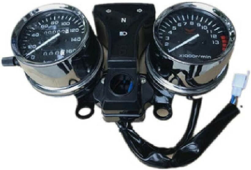 �ߴ��ʥХ��� ���ԡ��ɥ᡼���� �����᡼���� ��˥å� CB250T CB400T HAWK �ۡ��� �Х� �� ������ ���Ե�Υ�� ����ɽ�� �饤�ȥ��å׵�ǽ��...