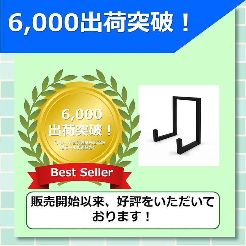 ホリックの【楽天ランキング1位入賞】レコードスタンド 壁掛け レコード収納 壁面収納 展示棚 レコードラック ディスプレイラック インテリア収納 LP収納 壁面ディスプレイ｜アングル3