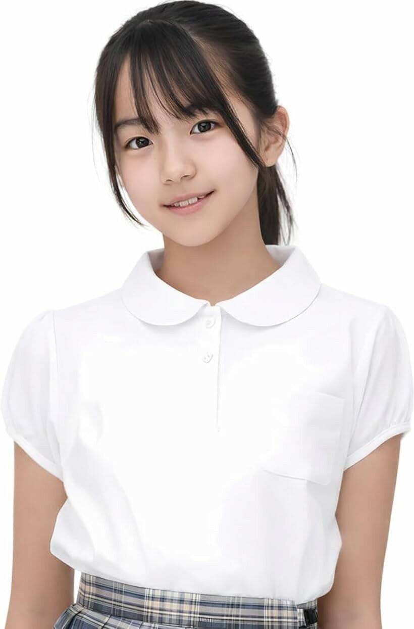 バリエーションコード : 2b9c35h6ih商品コード2b9c35vk52商品名スクールポロシャツ 半袖 女児 女の子 ガールズ 吸汗速乾《ドライで快適》抗菌消臭《清潔感キープ》高機能Locool素材使用 小学生 中学生 高校生 制服 冠婚葬祭 シワになりにくい 洗濯に強い オールシーズン対応ブランドSCHOOL HEROカラー単品サイズ等120「快適な着心地と機能性」 《Lucool吸汗速乾素材》を使用したこのスクールポロシャツは、一年中快適に過ごせる機能を備えています。汗をかいてもすぐに乾き、夏の暑さや運動後の不快感を軽減します。さらに、️通気性が高く、冬でも適度な温かさを保つことができます。シャリ感のある鹿の子生地が肌に優しく、長時間の着用でも快適な着心地を提供します。中学生や高校生の制服、部活動、通塾時にも最適な一着です。「学校生活がもっと楽しくなる女の子用スクールポロシャツ」 お子さまの学校生活を快適にサポートする《ドライ》で《吸汗速乾》の機能性素材「Lucool」を使用した鹿の子編みスクールポロシャツです。通学や通塾、さらには冠婚葬祭にもぴったりなこのポロシャツは、女の子、小学生に最適で、スタイリッシュなデザインです「快適な着心地と高機能を両立したポロシャツ」 このスクールポロシャツは、綿100%とポリエステル糸の交編の鹿の子編み素材を採用し、柔らかな肌触りと抜群の耐久性を実現しています ポリエステル部分には《ドライ》で優れた《吸汗速乾》性能を持つ《機能性素材》「Lucool」を使用しており、汗をかいてもすぐに乾くため、暑い夏の日でも快適さを保てます。「豊富なサイズ展開と可愛らしいデザイン」 サイズは120cmから170cmまで幅広く展開されており、お子さまの成長に合わせて最適なサイズをお選びいただけます 女の子用のデザインで、学校指定の制服としても対応可能なので、安心してご利用いただけます「安心のお名前ネーム付き」 左脇にはお名前ネームが付いているため、学校での紛失を防ぎ、お子さまが安心して毎日使える工夫がされています。また、このシンプルで清潔感のある鹿の子編み素材のデザインは、通学だけでなく塾や冠婚葬祭など、さまざまなシーンで活躍します「新入学や新学期に最適な一着」 新入学や新学期の準備にも、このスクールポロシャツは最適です 《洗いがえ》用として複数枚揃えておくと、毎日の通学がより快適になります。お子さまが毎日を快適に過ごせるように設計されたこの商品を、ぜひお試しください。学校生活を楽しく、さらに快適にするための心強い味方です「今すぐカートに追加してスクールライフを応援」 お子さまの学びと成長をサポートする《ドライ》で《吸汗速乾》の鹿の子編みスクールポロシャツをお選びください 学校指定にも対応し、シンプルながら機能的なデザインでどんなシーンでも使いやすい一着です 今すぐカートに追加して、お子さまの新しい学びのステージを応援しましょう。※ 他ネットショップでも併売しているため、ご注文後に在庫切れとなる場合があります。予めご了承ください。※ 品薄または希少等の理由により、参考価格よりも高い価格で販売されている場合があります。ご注文の際には必ず販売価格をご確認ください。※ 沖縄県、離島または一部地域の場合、別途送料の負担をお願いする場合があります。予めご了承ください。※ お使いのモニタにより写真の色が実際の商品の色と異なる場合や、イメージに差異が生じることがあります。予めご了承ください。※ 商品の詳細（カラー・数量・サイズ 等）については、ページ内の商品説明をご確認のうえ、ご注文ください。※ モバイル版・スマホ版ページでは、お使いの端末によっては一部の情報が表示されないことがあります。すべての記載情報をご確認するには、PC版ページをご覧ください。「その他の特長」 このポロシャツは、キッズ、女の子用として最適で、半袖と長袖の選択肢があります。通学や体操着、入学式、フォーマル、冠婚葬祭と多用途に使えるほか、抗菌防臭機能も備えており、より清潔に保つことができます「通学から特別なシーンまで幅広く対応」 シンプルでありながら高機能なこのポロシャツは、日常の学校生活から特別なイベントまで幅広く対応できるため、非常に便利です。ぜひこの機会にお試しください。