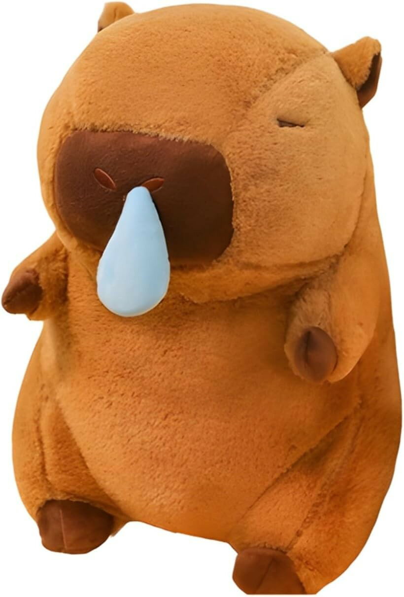 楽天市場】カピパラ ぬいぐるみの通販